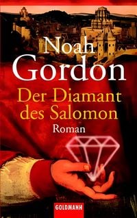 Produktbild: Der Diamant des Salomon