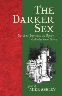Produktbild: The Darker Sex