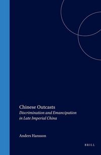 Produktbild: Chinese Outcasts
