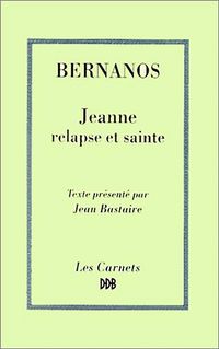 Produktbild: Jeanne, relapse et sainte