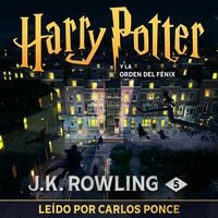 Produktbild: Harry Potter y la Orden del F&eacute;nix