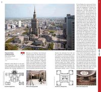 Warschau. Architekturführer