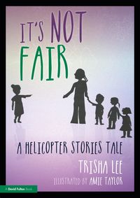 Produktbild: It's Not Fair