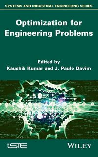 Produktbild: Optimization for Engineering Problems