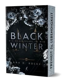 Produktbild: Black Winter - Die D&auml;mmerung in mir