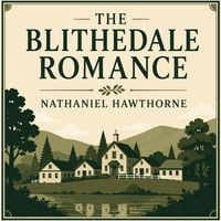 Produktbild: The Blithedale Romance