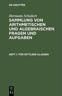 Produktbild: F&uuml;r mittlere Klassen