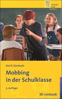 Produktbild: Mobbing in der Schulklasse
