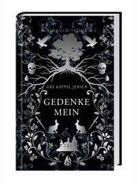 Produktbild: Gedenkemein - Rosenholm-Trilogie (#2)