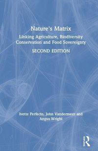Produktbild: Perfecto, I: Nature's Matrix