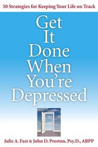 Produktbild: Get It Done When Youre Dep