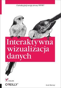 Produktbild: Interaktywna wizualizacja danych