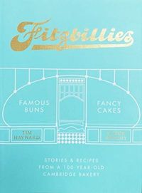 Produktbild: Wright, A: Fitzbillies