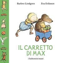 Produktbild: Il carretto di Max