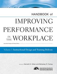 Produktbild: Instructional Design and Training Delivery
