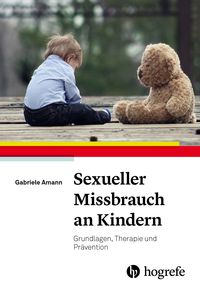 Produktbild: Sexueller Missbrauch an Kindern