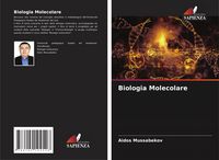 Produktbild: Biologia Molecolare