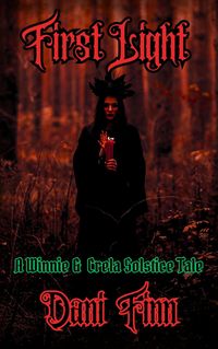 Produktbild: First Light (Winnie and Crela, #6)
