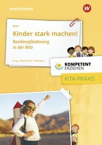 Produktbild: Kinder stark machen