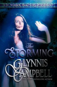 Produktbild: The Storming
