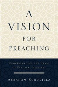 Produktbild: Vision for Preaching