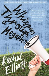 Produktbild: Whispers Through a Megaphone