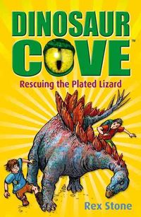 Produktbild: Rescuing the Plated Lizard