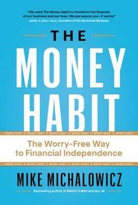 Produktbild: The Money Habit