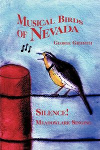 Produktbild: Musical Birds of Nevada