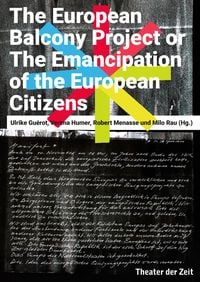 Produktbild: The European Balcony Project