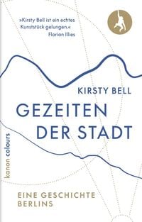 Produktbild: Gezeiten der Stadt