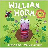 Produktbild: Bird, S: William Worm