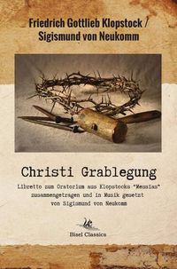 Produktbild: Christi Grablegung