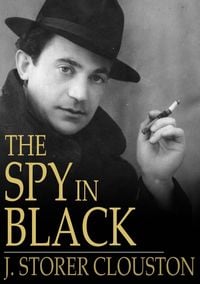 Produktbild: Spy in Black