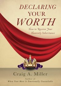 Produktbild: Declaring Your Worth