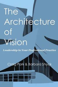 Produktbild: The Architecture of Vision
