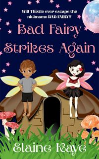 Produktbild: Bad Fairy Strikes Again