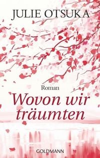 Produktbild: Wovon wir tr&auml;umten
