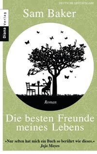 Produktbild: Die besten Freunde meines Lebens