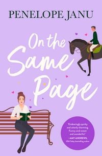 Produktbild: On the Same Page