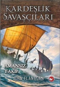 Produktbild: Kardeslik Savascilari 9 - Amansiz Takip