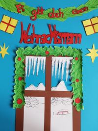 Produktbild: Und es gibt doch einen Weihnachtsmann