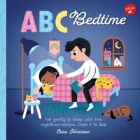 Produktbild: ABC for Me: ABC Bedtime