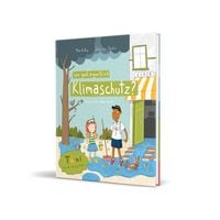 Produktbild: Wie geht eigentlich Klimaschutz?