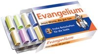 Produktbild: Evangelium - Jesus-Worte, die gut tun