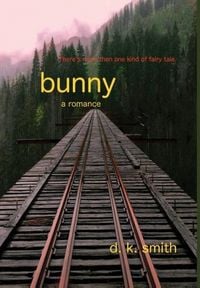 Produktbild: Bunny, a romance