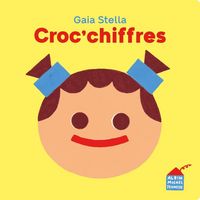 Produktbild: Croc'chiffres