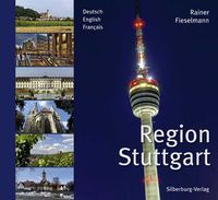 Bild vom Artikel Region Stuttgart vom Autor Rainer Fieselmann