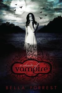 Produktbild: A Shade of Vampire