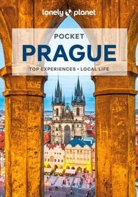 Produktbild: Baker, M: Lonely Planet Pocket Prague